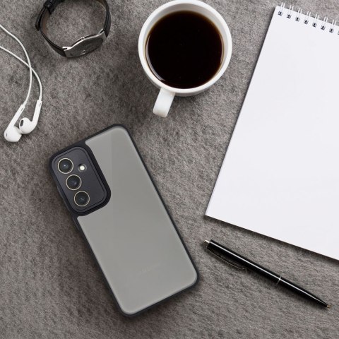 Futerał VARIETE do XIAOMI Redmi 15 4G / 5G (171,1mm) czarny