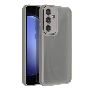 Futerał VARIETE do XIAOMI Redmi Note 14 PRO PLUS 5G stalowy