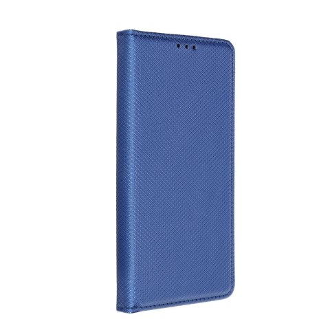 Kabura SMART CASE Book do HONOR X6c granatowy