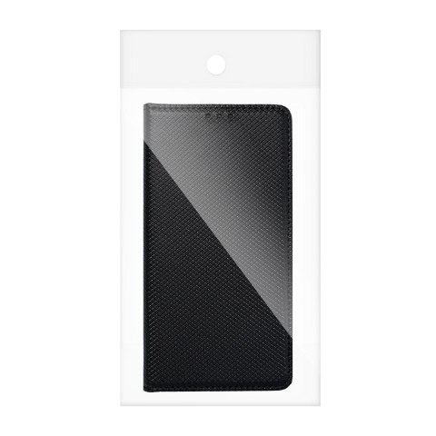 Kabura SMART CASE Book do OPPO RENO 14 F 5G czarny