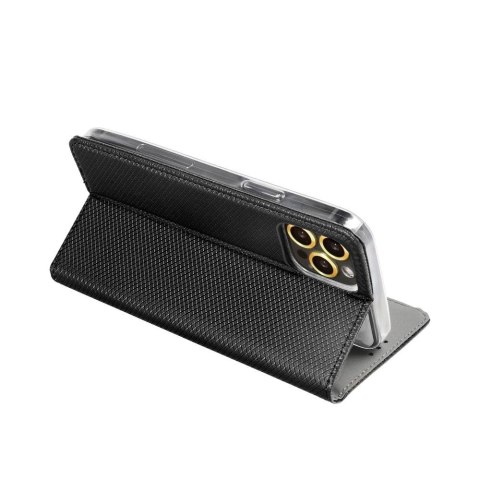 Kabura SMART CASE Book do REALME 13 PRO / 13 PRO PLUS czarny
