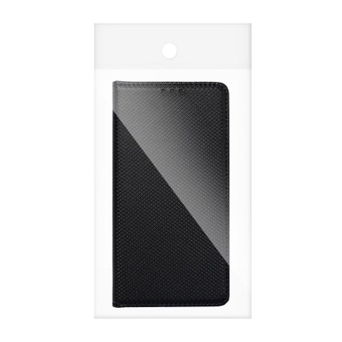 Kabura SMART CASE Book do SAMSUNG J5 2017 czarny