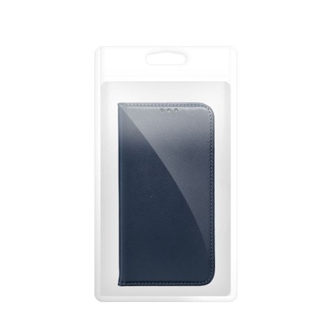 Kabura SMART MAGNETO do MOTOROLA G57 POWER granatowy