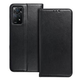 Kabura SMART MAGNETO do OPPO RENO 13 5G czarny