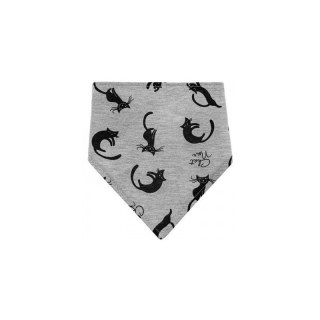 Apaszka na napy koty AKUKU