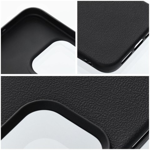 Futerał do Samsung A37 5G Skin czarny