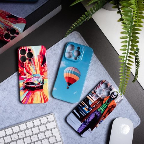 Futerał soft do sublimacji do IPHONE 14 PLUS