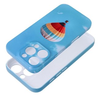 Futerał soft do sublimacji do IPHONE 16 PRO