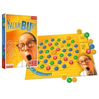 Gra towarzyska Kalambury Trefl 00239