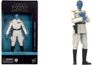 Figurka Star Wars Grand Admiral Thrawn