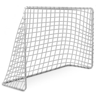 Bramka piłkarska do piłki nożnej przenośna treningowa 2 szt 183 x 122 x 61 cm NS-485