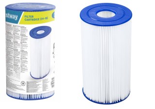 Filtr Do Pompy Typu IV Bestway 58095