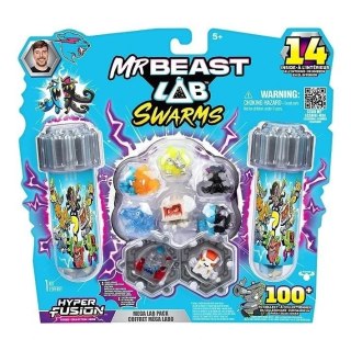 Mr Beast LAB - Swarms S4 Mega Lab 14-pak