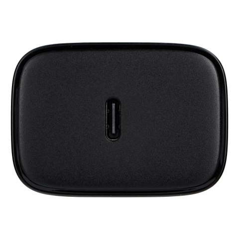 Ładowarka sieciowa do telefonu Blue Star USB C AVS (iPhone 17Pro/Pro Max) SFC2.0 3A 60W TFB-AVS-60W czarna