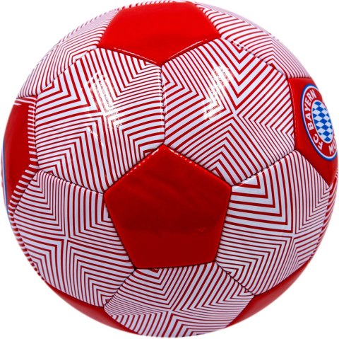 PIŁKA NOŻNA FC BAYERN MUNCHEN R.5