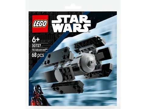 LEGO 30727 Star Wars Minimodel TIE Advanced
