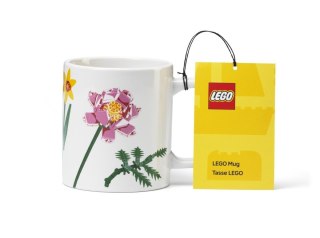 LEGO(R)kubek ceramiczny Spring Flower
