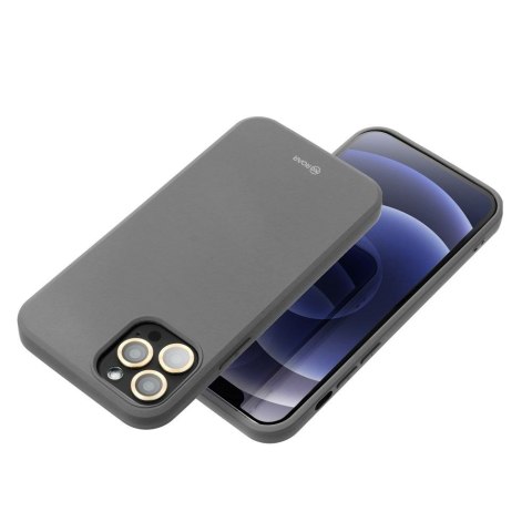 ROAR futerał ALL DAY COLORFUL JELLY do IPHONE 17 Air Szary