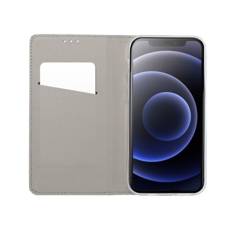 Etui z klapką na Realme 7 PRO Smart Case Book czarne