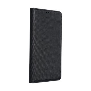 Etui z klapką na Samsung S8 PLUS Smart Case Book czarne