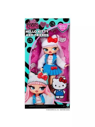 LOL Surprise OMG Hello Kitty&Friends Hello Kitty