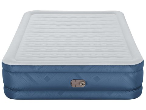 Bestway Samopompujący materac kempingowy 2-os. 350kg 203x152cm 69075