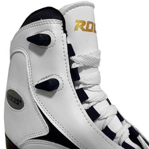 Łyżwy figurowe Roces RFG 1 450511-001 36