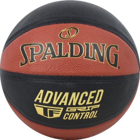 Piłka Spalding Advanced Grip Control In/Out Ball 76872Z 7