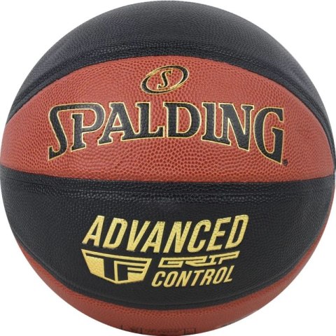 Piłka Spalding Advanced Grip Control In/Out Ball 76872Z 7