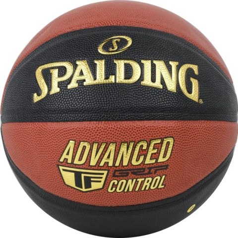 Piłka Spalding Advanced Grip Control In/Out Ball 76872Z 7