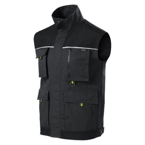 Kamizelka Rimeck Ranger M MLI-W5494 ebony gray 60/62