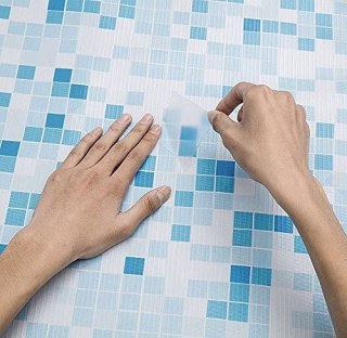 WODOODPORNE ŁATKI NAPRAWCZE DO ARTYKUŁÓW DMUCHANYCH BESTWAY 62068