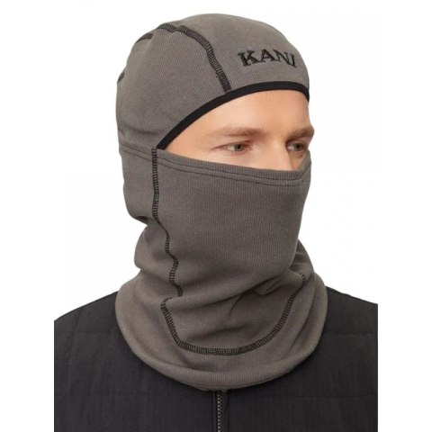 Kominiarka Karl Kani Retro Rib Balaclava 70150015 OSFM