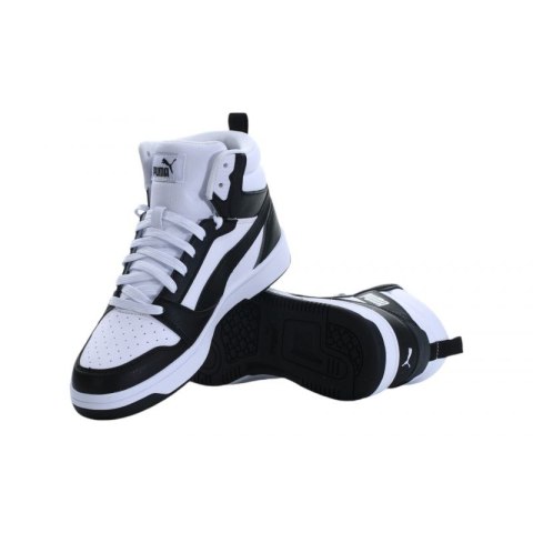 Rebound V6 Mid Jr 38.5