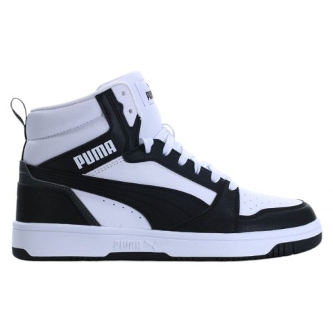 Rebound V6 Mid Jr 39