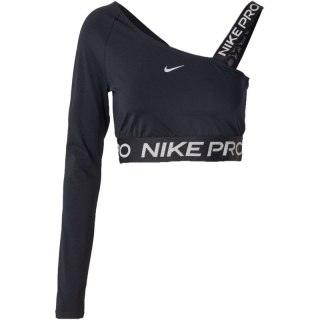 W NP DF SHINE CROP TOP S
