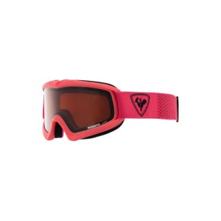Gogle narciarskie ROSSIGNOL RAFFISH PINK TU
