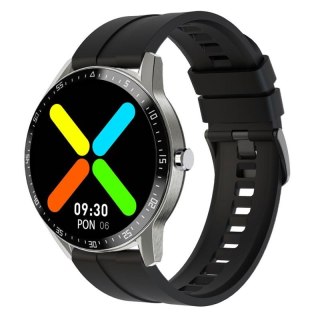 Zegarek SMARTWATCH G.ROSSI SW018-1 N/A