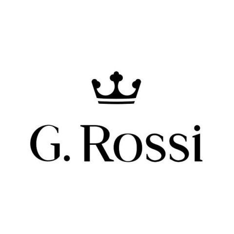 Zegarek SMARTWATCH G.ROSSI SW018-1 N/A