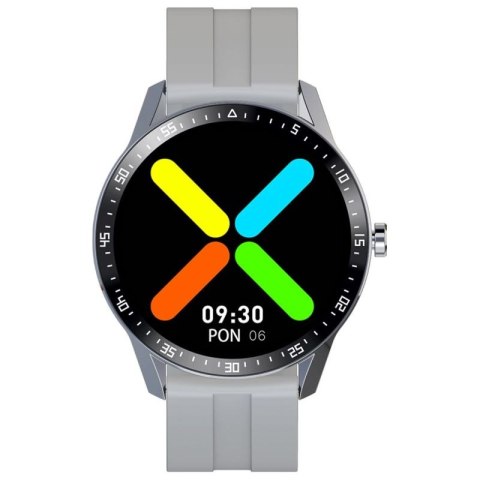 Zegarek SMARTWATCH G.ROSSI SW018-2 N/A