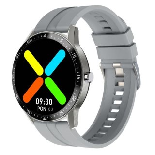 Zegarek SMARTWATCH G.ROSSI SW018-2 N/A