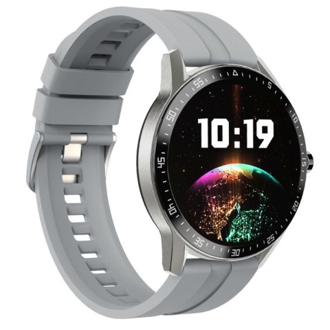 Zegarek SMARTWATCH G.ROSSI SW018-2 N/A