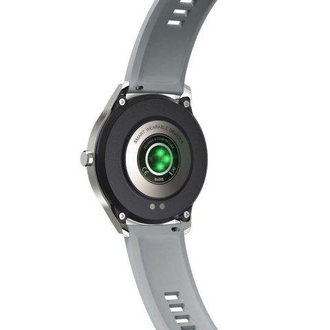 Zegarek SMARTWATCH G.ROSSI SW018-2 N/A