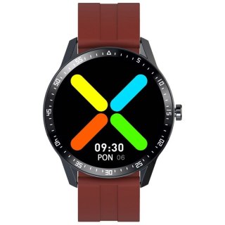 Zegarek SMARTWATCH G.ROSSI SW018-4 N/A