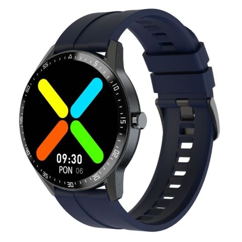 Zegarek SMARTWATCH G.ROSSI SW018-5 N/A