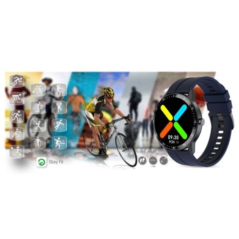 Zegarek SMARTWATCH G.ROSSI SW018-5 N/A
