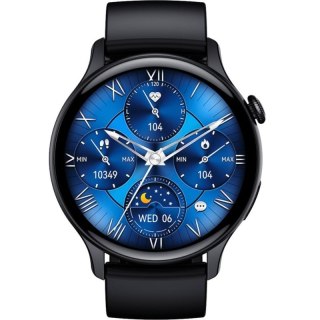 Smartwatch RUBICON RNCF10 Black SMARUB237 N/A