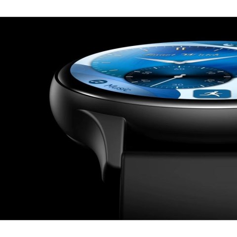 Smartwatch RUBICON RNCF11 Black SMARUB240 N/A