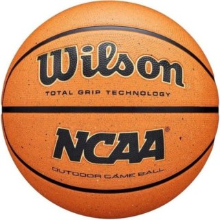 PIŁKA DO KOSZYKÓWKI WILSON NCAA OUTDOOR GAME BSKT R.7 N/A