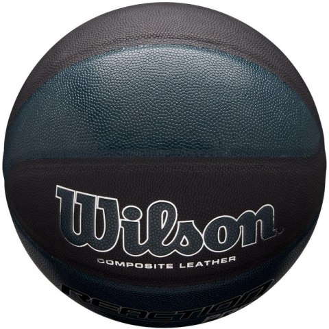 PIŁKA DO KOSZYKÓWKI WILSON REACTION PRO COMP NAVI BLUE R.7 N/A